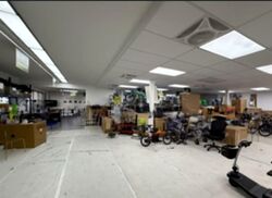 Unity Centre (D23), Factory #558437291